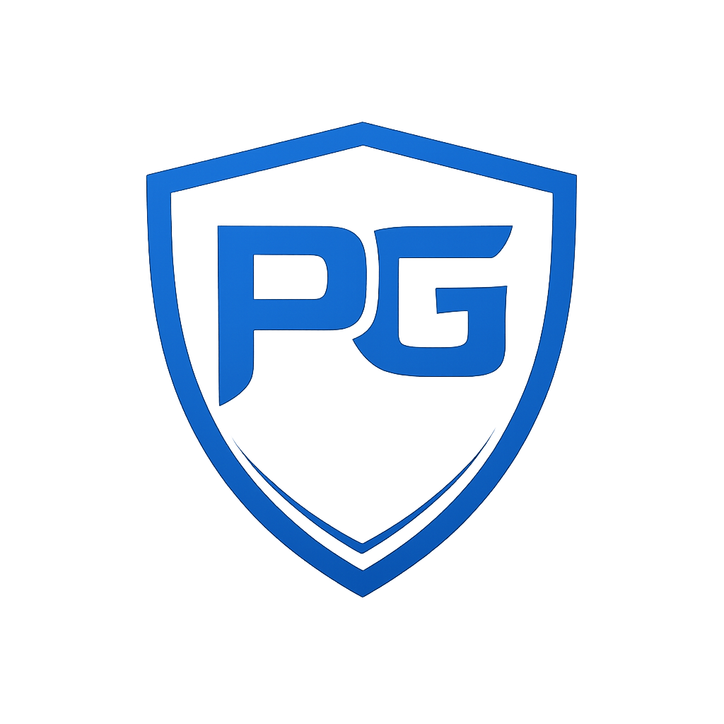 PrivacyGuard logo